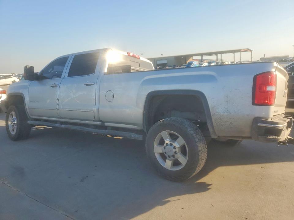 Продажа на аукционе авто 2017 Gmc Sierra, vin: 1GT12SEY3HF195741, номер лота: 46942286