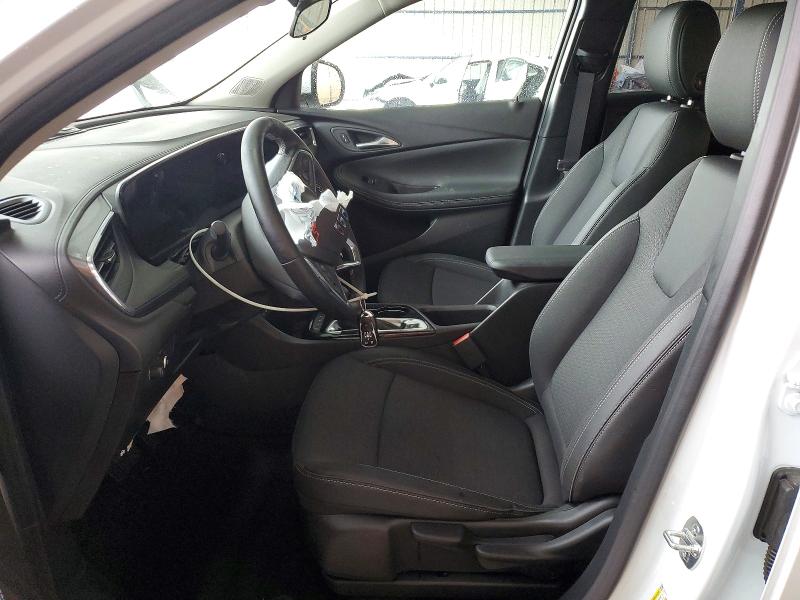 Aukcja sprzedaży 2026 Buick Encore Gx, vin: KL4AMCSL0TB097303, numer aukcji: 79647045