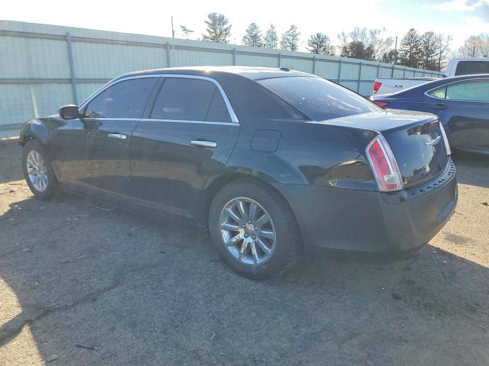 Aukcja sprzedaży 2013 Chrysler 300c, vin: 2C3CCAET9DH556066, numer aukcji: 46206996