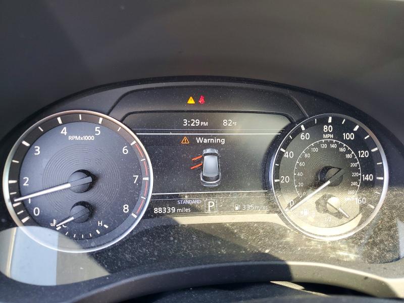 Продажа на аукционе авто 2019 Infiniti Qx50, vin: 3PCAJ5M1XKF146184, номер лота: 79545985