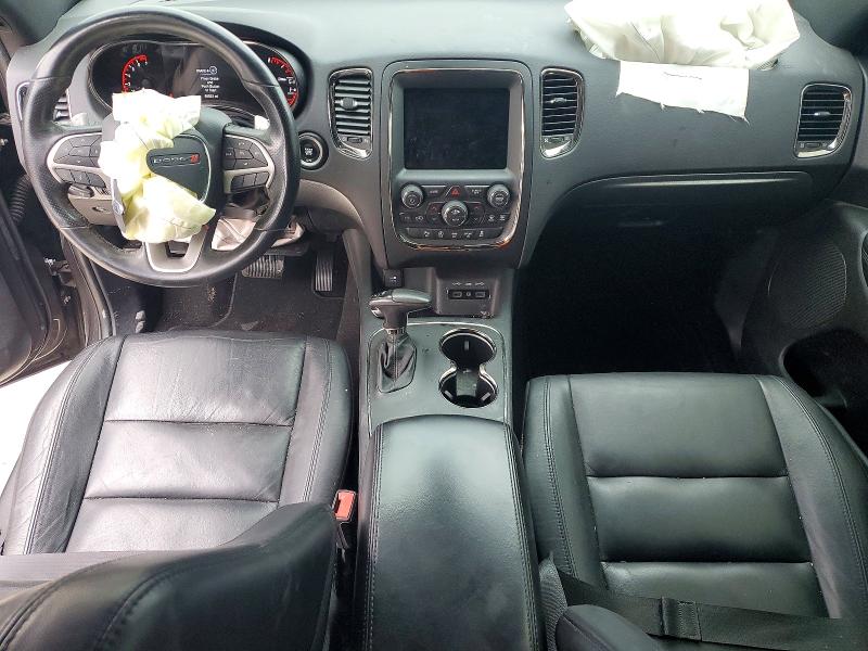 47439936 :رقم المزاد ، 1C4RDJDG8KC807019 vin ، 2019 Dodge Durango مزاد بيع