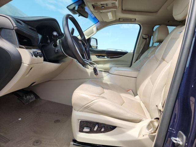 Aukcja sprzedaży 2019 Cadillac Escalade, vin: 1GYS4CKJXKR397326, numer aukcji: 45444076