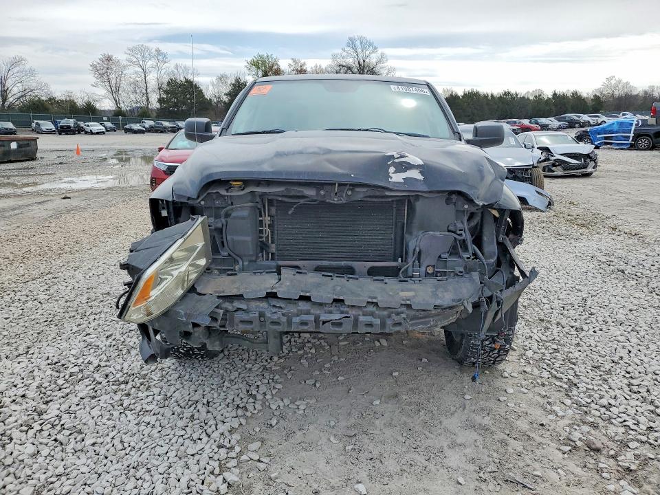 Продаж на аукціоні авто 2014 Ram 1500, vin: 1C6RR7FT5ES423389, номер лоту: 41987466