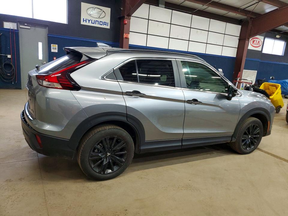 Продаж на аукціоні авто 2024 Mitsubishi Eclipse Cross, vin: JA4ATVAA1RZ057780, номер лоту: 46981296