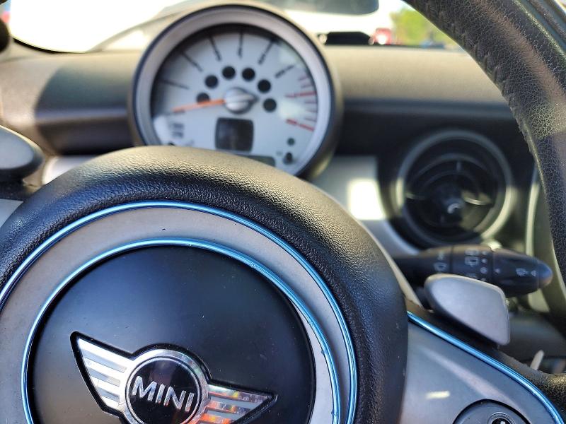 45771996 :رقم المزاد ، WMWML33578TN66794 vin ، 2008 Mini Cooper مزاد بيع