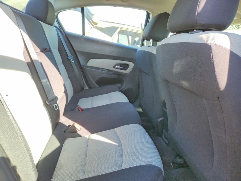 Продаж на аукціоні авто 2014 Chevrolet Cruze, vin: 1G1PB5SH1E7284609, номер лоту: 79956125