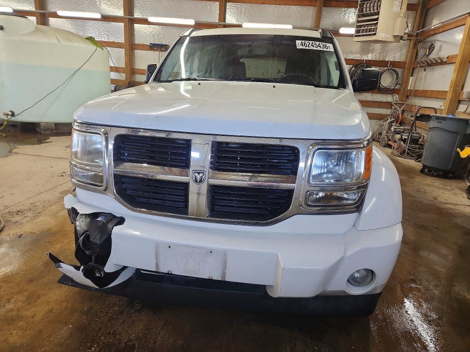 Aukcja sprzedaży 2007 Dodge Nitro, vin: 1D8GU58K47W664722, numer aukcji: 46245436