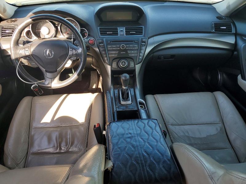 Aukcja sprzedaży 2014 Acura Tl, vin: 19UUA8F32EA002253, numer aukcji: 47614586