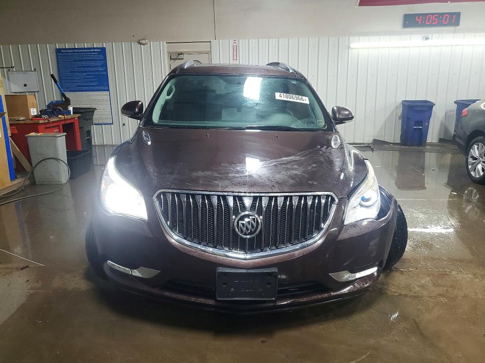 Продаж на аукціоні авто 2016 Buick Enclave, vin: 5GAKRBKD0GJ294015, номер лоту: 41806966