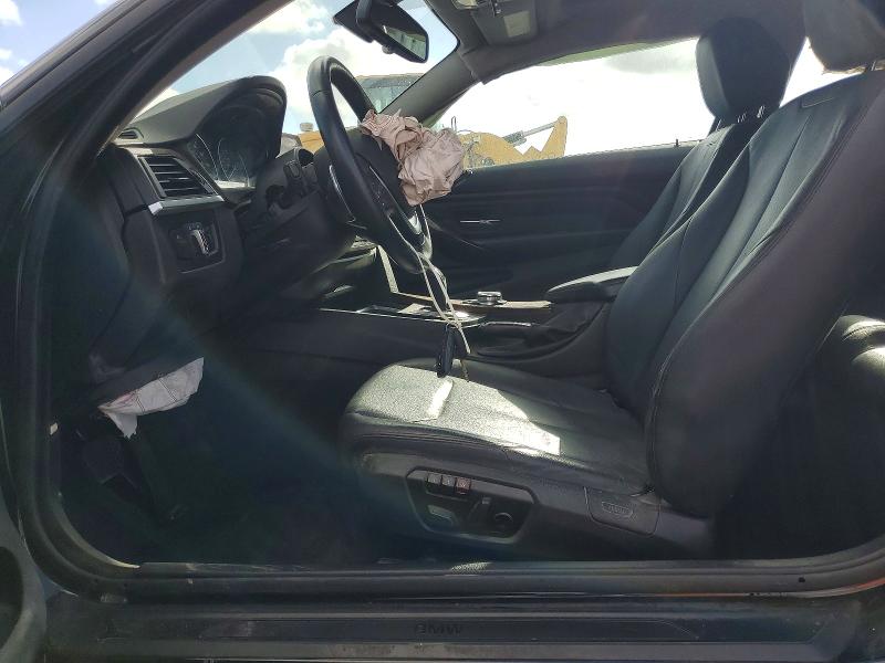 Продаж на аукціоні авто 2014 Bmw 435, vin: WBA3R1C57EK191828, номер лоту: 79285865