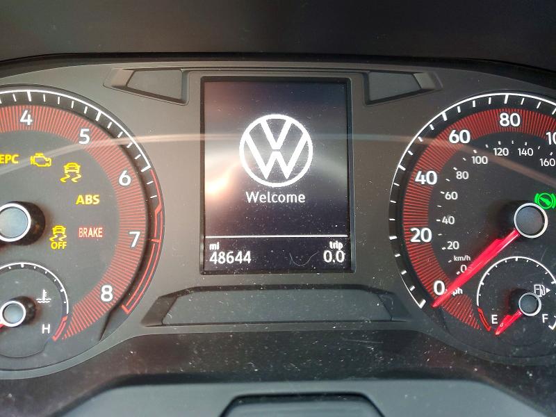 Продаж на аукціоні авто 2021 Volkswagen Jetta, vin: 3VWC57BU7MM006742, номер лоту: 73742395