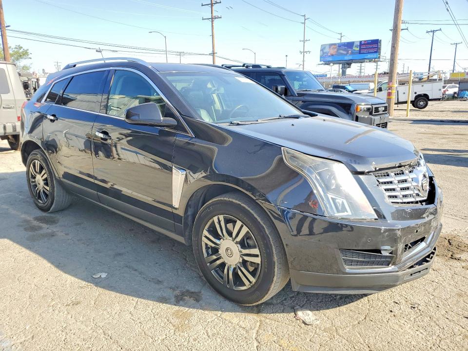 Aukcja sprzedaży 2013 Cadillac Srx, vin: 3GYFNCE34DS567854, numer aukcji: 47470106