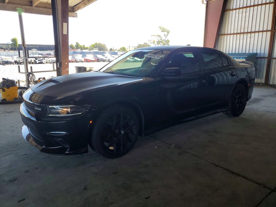 Aukcja sprzedaży 2017 Dodge Charger, vin: 2C3CDXCT9HH626626, numer aukcji: 46859236