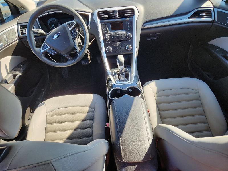 Продажа на аукционе авто 2014 Ford Fusion, vin: 1FA6P0G75E5384219, номер лота: 47821526