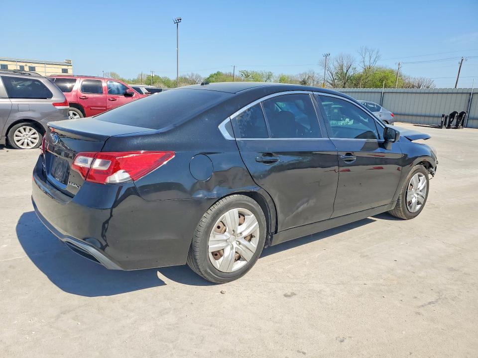 2019 Subaru Legacy მანქანა იყიდება აუქციონზე, vin: 4S3BNAB67K3028655, აუქციონის ნომერი: 47456996