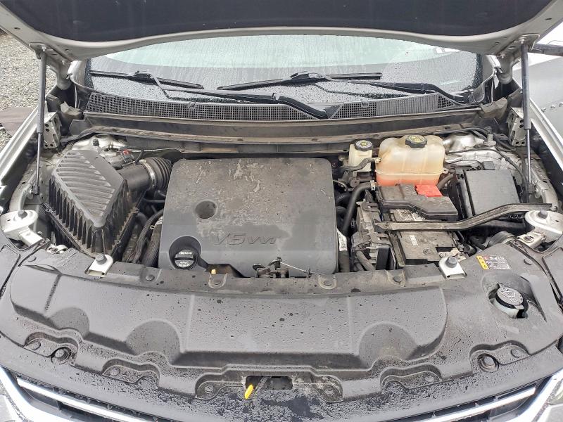 Aukcja sprzedaży 2018 Chevrolet Traverse, vin: 1GNERGKW5JJ144555, numer aukcji: 46697516