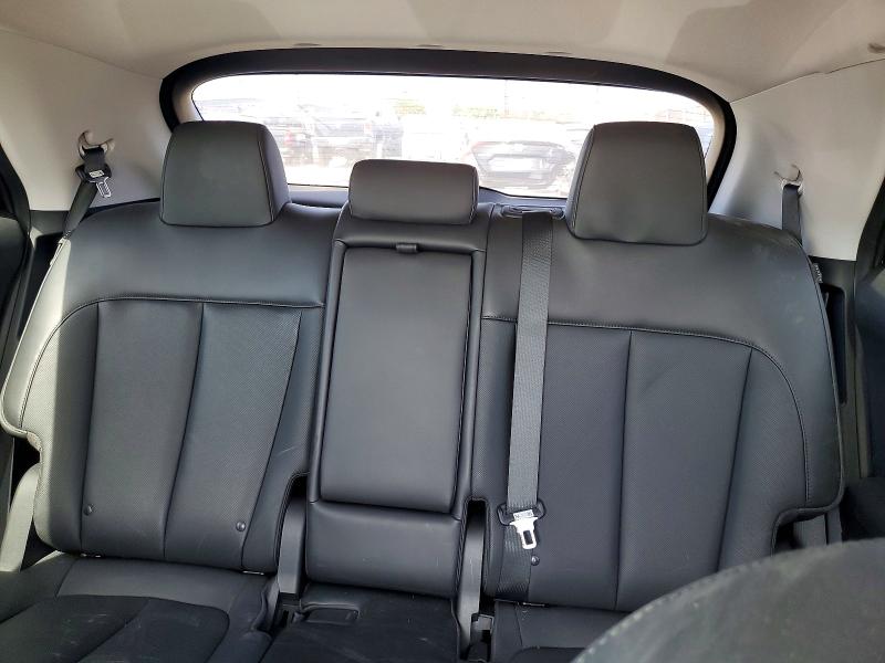Продаж на аукціоні авто 2025 Hyundai Ioniq 5, vin: 7YAKN4DA4SY028417, номер лоту: 46208416