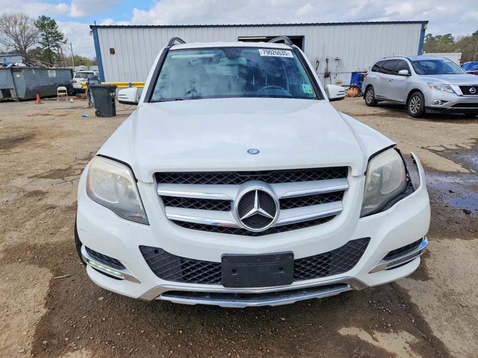 Продажа на аукционе авто 2013 Mercedes-benz Glk, vin: WDCGG8JB8DG113128, номер лота: 79026635