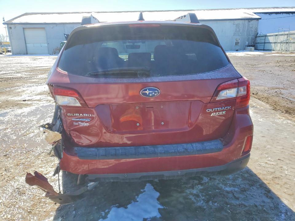 Aukcja sprzedaży 2017 Subaru Outback, vin: 4S4BSANCXH3329175, numer aukcji: 79064975