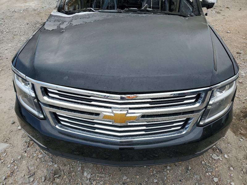 Продажа на аукционе авто 2016 Chevrolet Tahoe, vin: 1GNSCCKCXGR376517, номер лота: 47494716