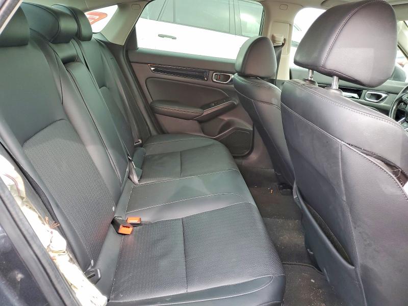 Aukcja sprzedaży 2022 Honda Civic, vin: 2HGFE1F94NH001342, numer aukcji: 46433686