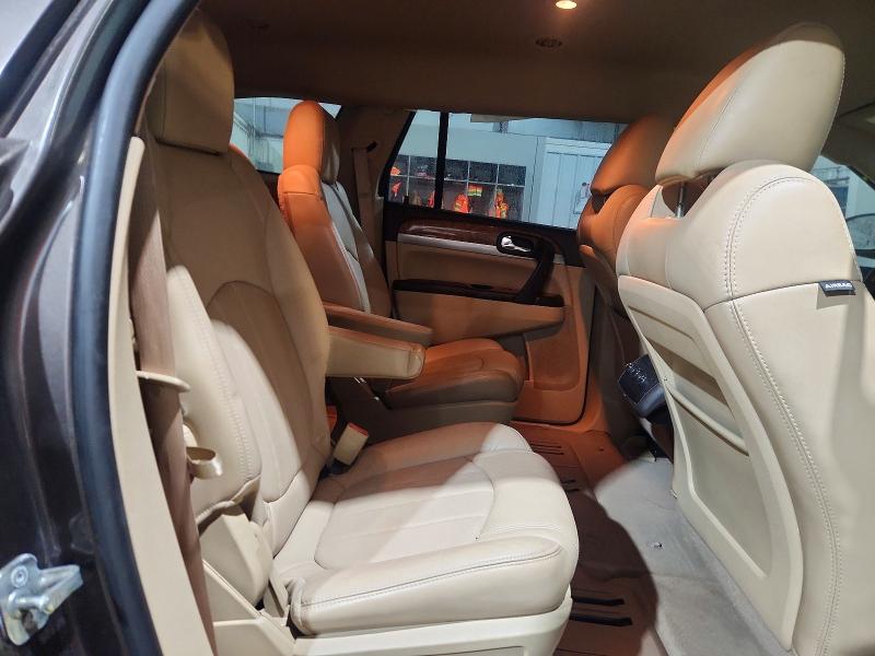 Aukcja sprzedaży 2012 Buick Enclave, vin: 5GAKRCED1CJ263772, numer aukcji: 45483086