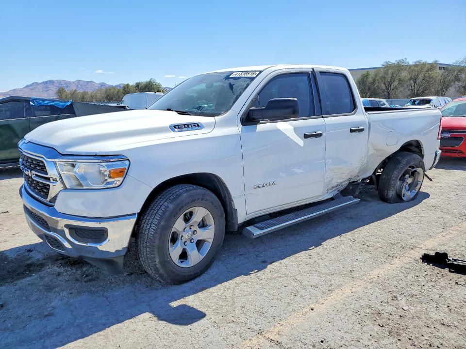 41838616 :رقم المزاد ، 1C6SRFBT7PN584541 vin ، 2023 Ram 1500 مزاد بيع