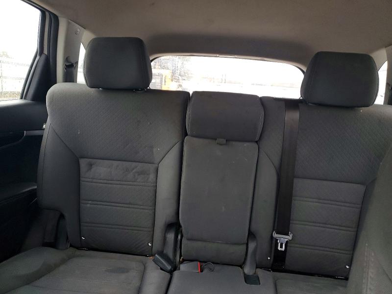 2017 Kia Sorento მანქანა იყიდება აუქციონზე, vin: 5XYPG4A38HG320666, აუქციონის ნომერი: 45507466