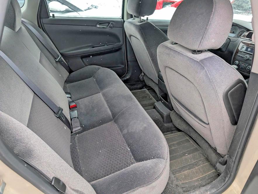 2012 Chevrolet Impala მანქანა იყიდება აუქციონზე, vin: 2G1WB5E38C1218063, აუქციონის ნომერი: 79168305