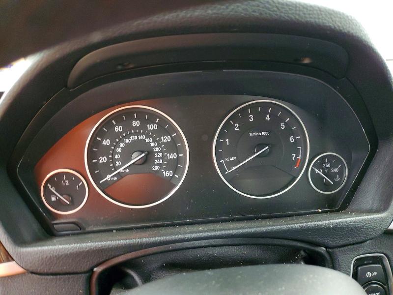 Продажа на аукционе авто 2014 Bmw 328, vin: WBA3A5C51EP601234, номер лота: 46683086