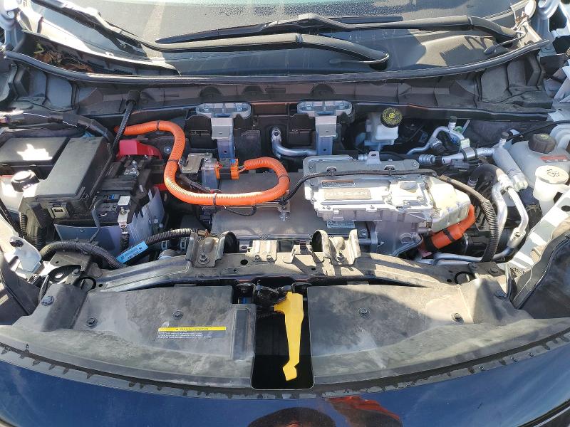 Aukcja sprzedaży 2024 Nissan Ariya, vin: JN1BF0BA5RM432699, numer aukcji: 46908656