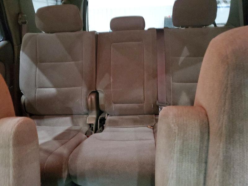 Aukcja sprzedaży 2002 Toyota Sequoia, vin: 5TDBT44A62S134389, numer aukcji: 46293846