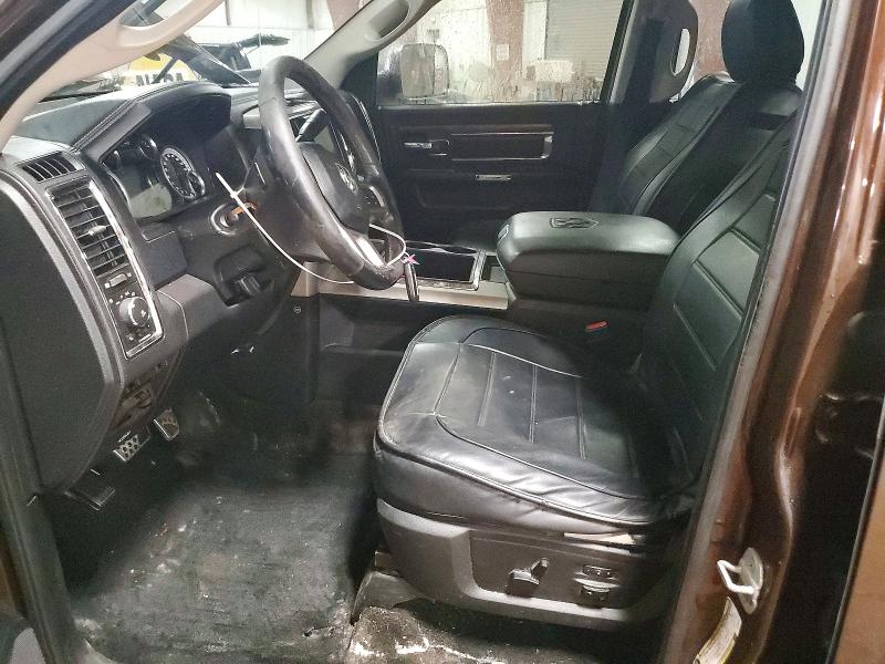Продаж на аукціоні авто 2013 Ram 2500, vin: 3C6TR5FT4DG584333, номер лоту: 79730465
