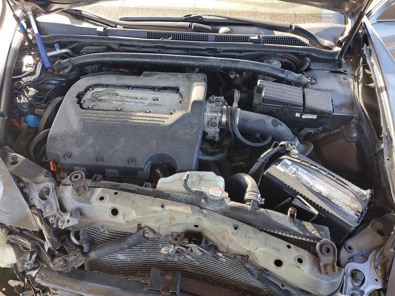 46820516 :رقم المزاد ، 19UUA662X5A023637 vin ، 2005 Acura Tl مزاد بيع