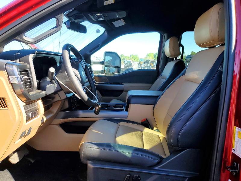 Продажа на аукционе авто 2026 Ford F250, vin: 1FT8W2BN5TEC00367, номер лота: 46568736