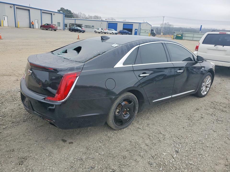 Продажа на аукционе авто 2019 Cadillac Xts, vin: 2G61M5S36K9116991, номер лота: 79846805