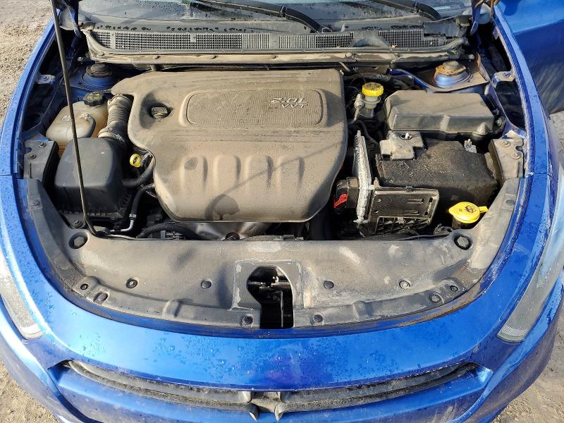 Продаж на аукціоні авто 2013 Dodge Dart, vin: 1C3CDFBA0DD333814, номер лоту: 46181846
