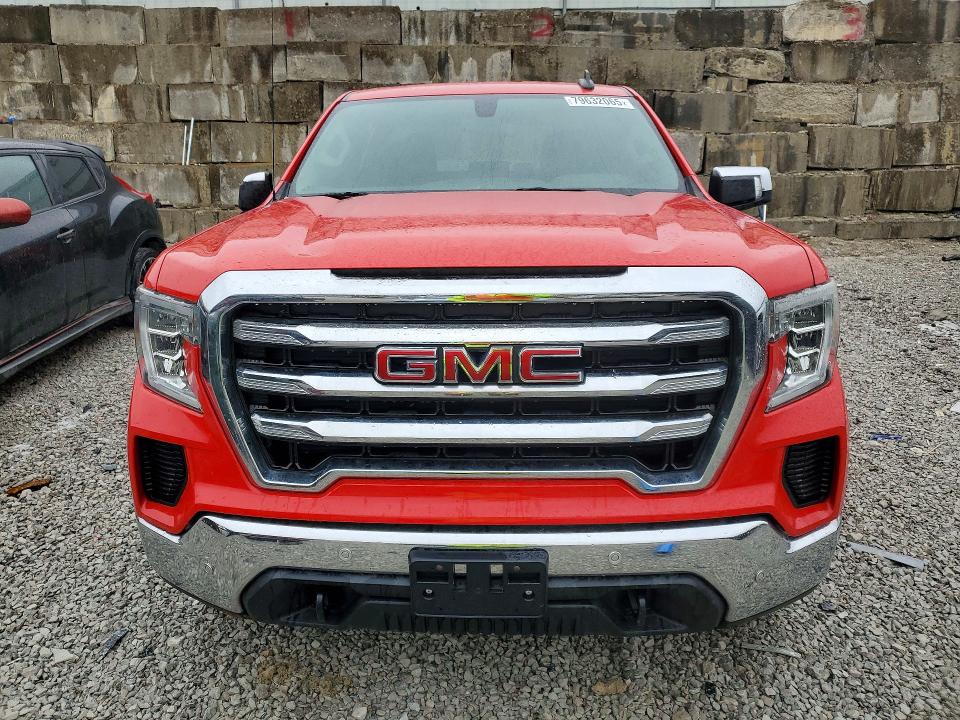Aukcja sprzedaży 2019 Gmc Sierra, vin: 1GTR9BEDXKZ218627, numer aukcji: 79632065