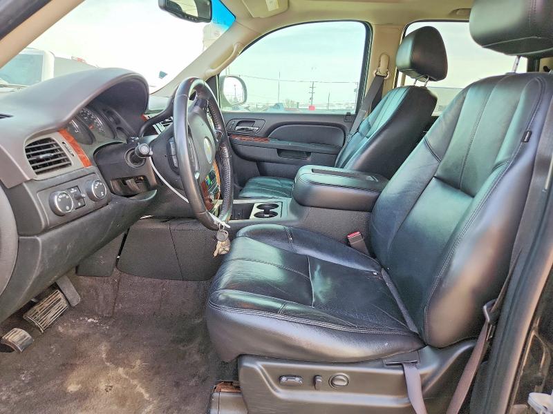 Продажа на аукционе авто 2010 Chevrolet Tahoe, vin: 1GNUKBE06AR209165, номер лота: 47386596