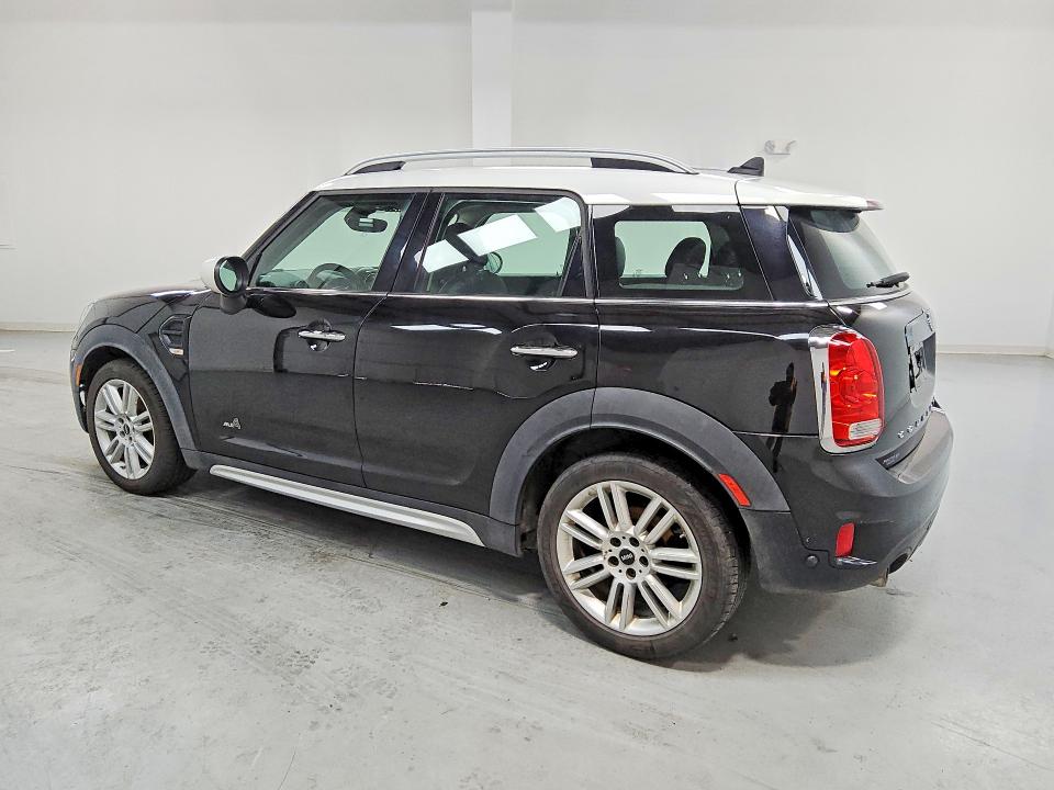 Продажа на аукционе авто 2020 Mini Cooper, vin: WMZYW5C03L3L16831, номер лота: 46310766