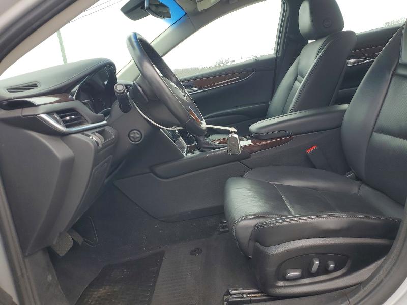 Продажа на аукционе авто 2017 Cadillac Xts, vin: 2G61M5S36H9135307, номер лота: 46629706