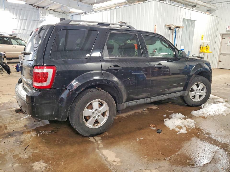 2012 Ford Escape მანქანა იყიდება აუქციონზე, vin: 1FMCU0DG1CKC06392, აუქციონის ნომერი: 46193096