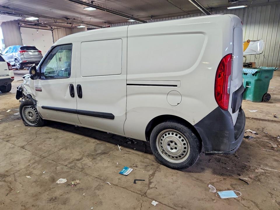 Aukcja sprzedaży 2021 Ram Promaster City, vin: ZFBHRFAB1M6U37278, numer aukcji: 45773956