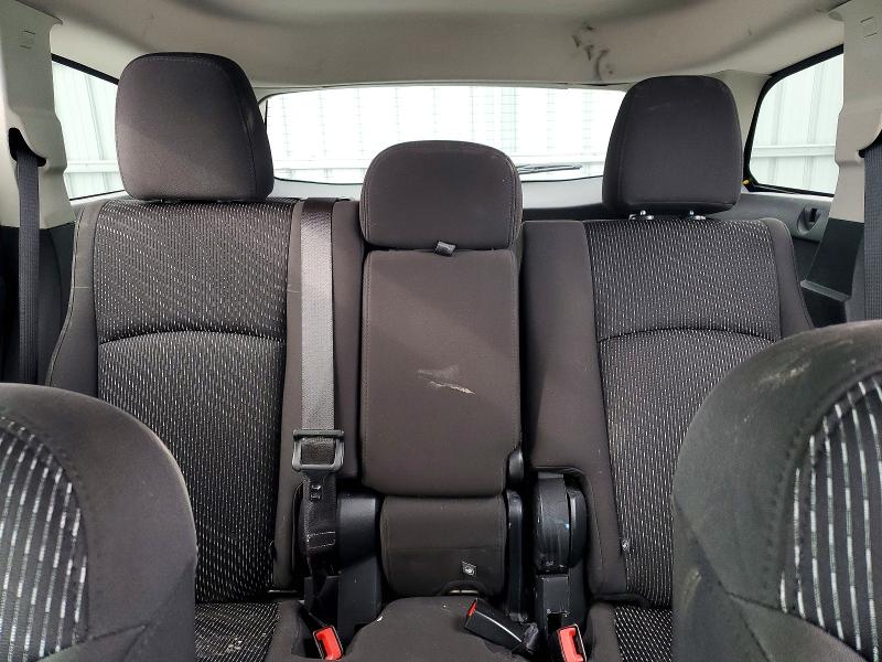 47076016 :رقم المزاد ، 3C4PDCCG9HT570347 vin ، 2017 Dodge Journey مزاد بيع