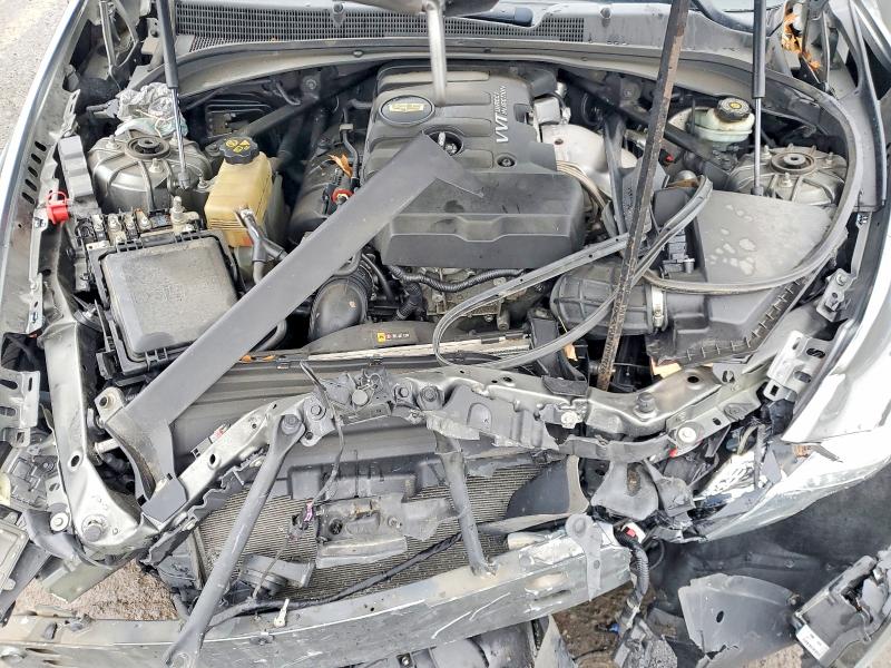 Aukcja sprzedaży 2016 Cadillac Cts, vin: 1G6AX5SXXG0126130, numer aukcji: 46210256