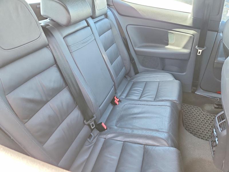 47371716 :رقم المزاد ، WVWEV71K96W107876 vin ، 2006 Volkswagen New Gti مزاد بيع
