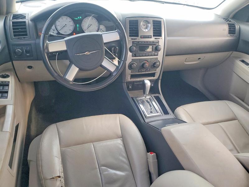 Продажа на аукционе авто 2007 Chrysler 300, vin: 2C3KA53G77H629793, номер лота: 79286705
