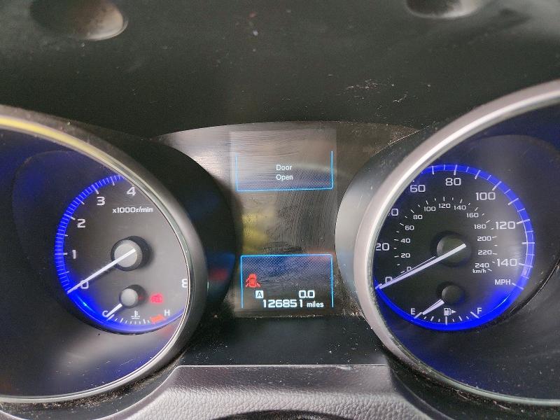 2017 Subaru Legacy მანქანა იყიდება აუქციონზე, vin: 4S3BNAS62H3066741, აუქციონის ნომერი: 47353806