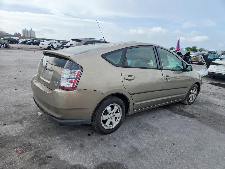 Aukcja sprzedaży 2005 Toyota Prius, vin: JTDKB20U253057386, numer aukcji: 47727876