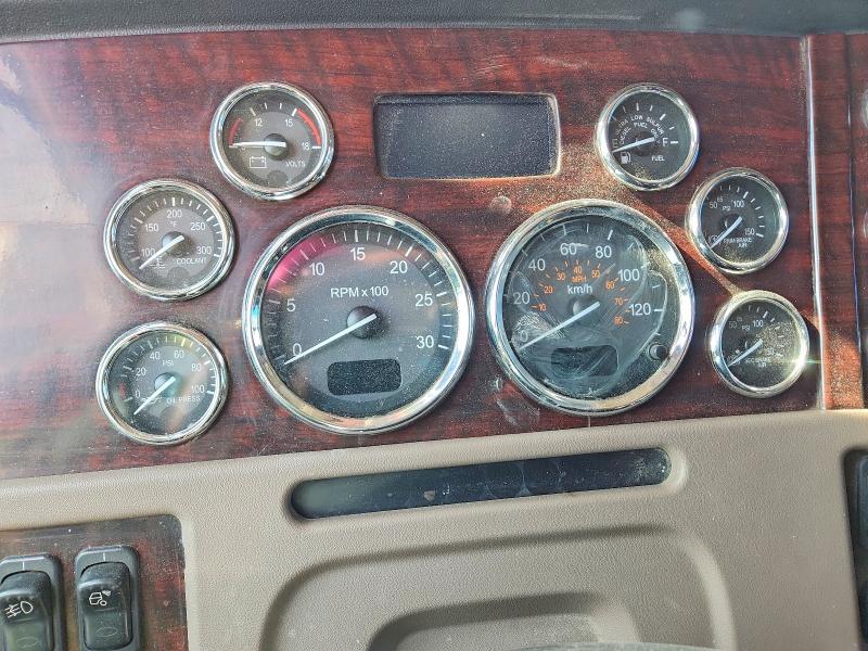 Продаж на аукціоні авто 2021 Peterbilt 389, vin: 1XPXDP0X5MD745607, номер лоту: 78622595